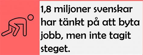 Fått nytt jobb säga upp sig